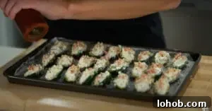 Stuff Jalapeños