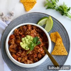 chili