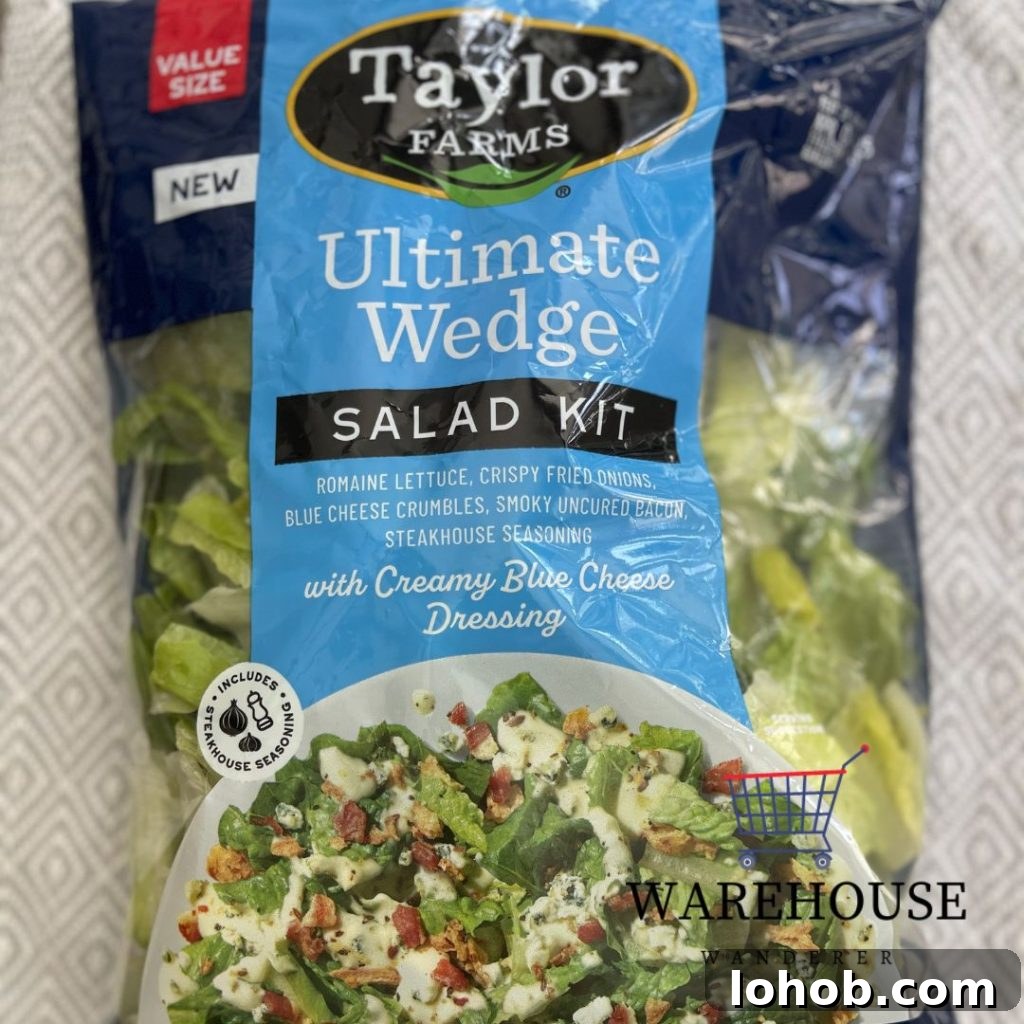 12 Costco Salad Kits: Which Ones to Buy and Which to Skip 11 img 835 10