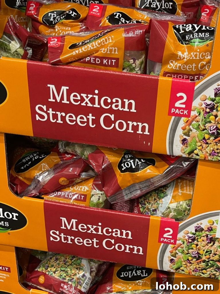 12 Costco Salad Kits: Which Ones to Buy and Which to Skip 15 img 835 14
