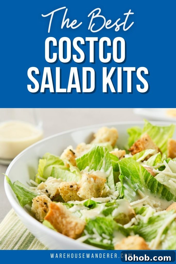 12 Costco Salad Kits: Which Ones to Buy and Which to Skip 16 img 835 15