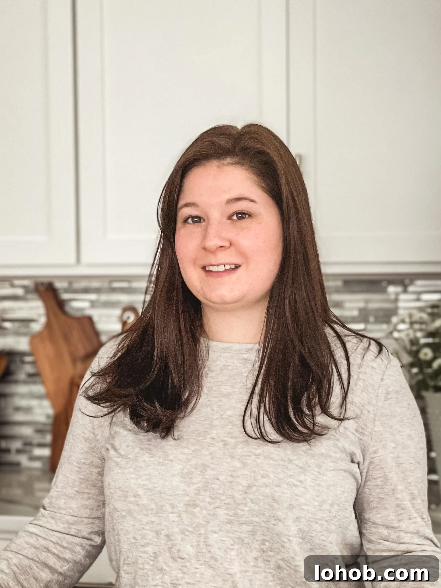 Rachel, Sweet Kitchen Cravings