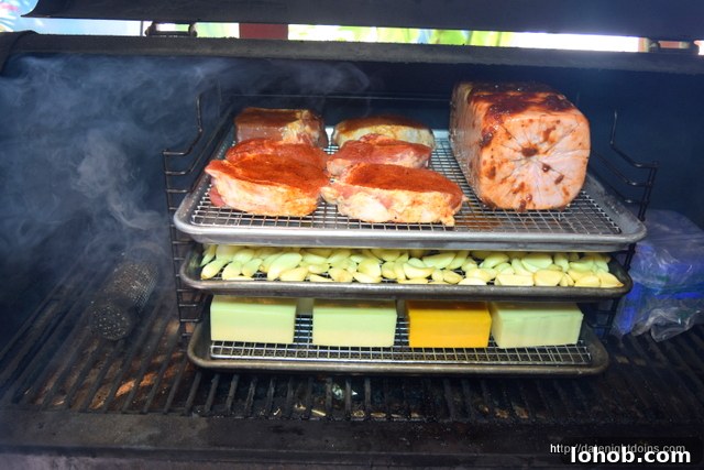 Cold Smoking Basics: Essential Tips and Techniques for Flavor 2 Cold Smoke Essentials, Grill Grate, Maverick, HPBA, KCBS, How To BBQ, Ken Patti BBQ, Pellet Cooking, Bull Racks, Date Night Butt Rub, GMG