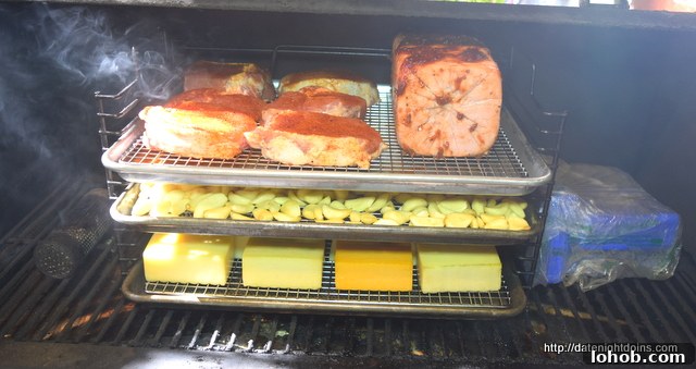 Cold Smoking Basics: Essential Tips and Techniques for Flavor 3 Cold Smoke Essentials, Grill Grate, Maverick, HPBA, KCBS, How To BBQ, Ken Patti BBQ, Pellet Cooking, Bull Racks, Date Night Butt Rub, GMG