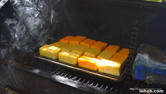 Cold Smoking Basics: Essential Tips and Techniques for Flavor 6 Cold Smoke Essentials, Grill Grate, Maverick, HPBA, KCBS, How To BBQ, Ken Patti BBQ, Pellet Cooking, Bull Racks, Date Night Butt Rub, GMG