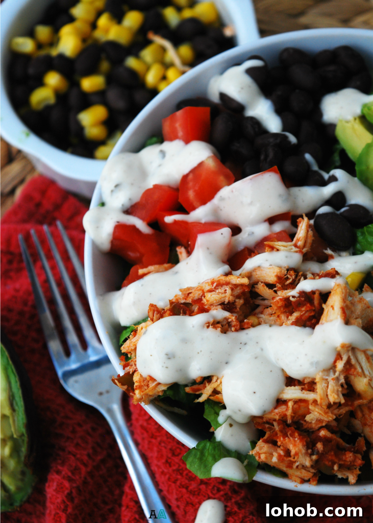Slow Cooker Salsa Chicken Salad — Gluten-Free, Dairy-Free, Top-8-Free 3 Slow Cooker Salsa Chicken Salads (GF, DF, Egg, Soy, Peanut, Tree nut Free, Top 8 Free) by Allergy Awesomeness