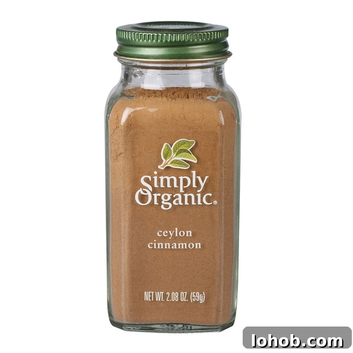 Vegan Chai Hot Chocolate Recipe: Creamy Spiced Cocoa Mix 5 Simply organic cinnamon and chai spices in a jar.