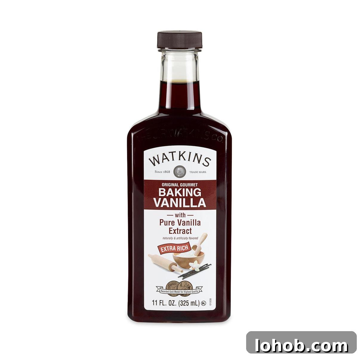 Vegan Chai Hot Chocolate Recipe: Creamy Spiced Cocoa Mix 4 photo of vanilla extract