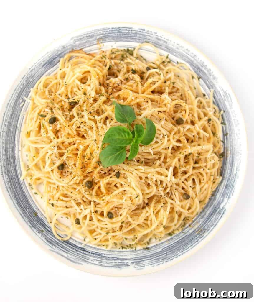 How to Cook Perfect Pasta Every Time: Tips, Techniques & Sauces 2 img 9201 1