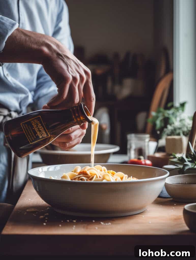 How to Cook Perfect Pasta Every Time: Tips, Techniques & Sauces 6 img 9201 5