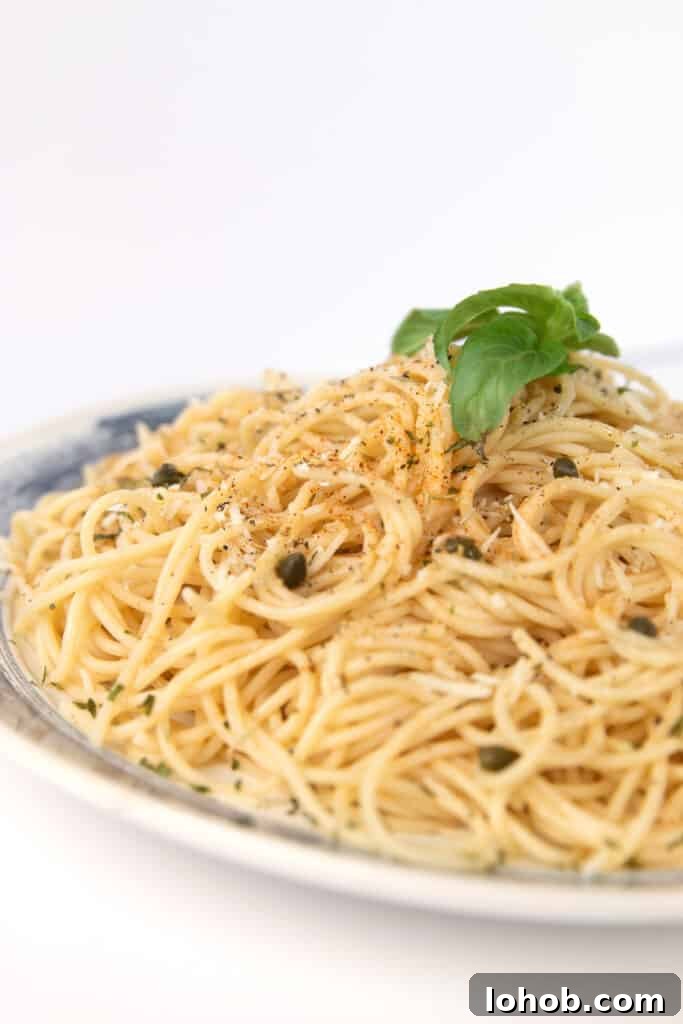 How to Cook Perfect Pasta Every Time: Tips, Techniques & Sauces 7 img 9201 6