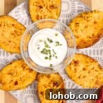 frozen potato skins in air fryer dinners done quick featured image