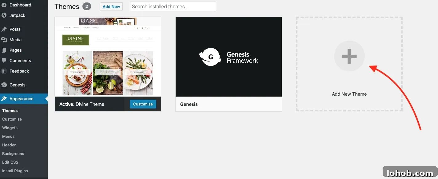 Start a Profitable Blog in 2024: Step-by-Step Guide 6 img 1730 5