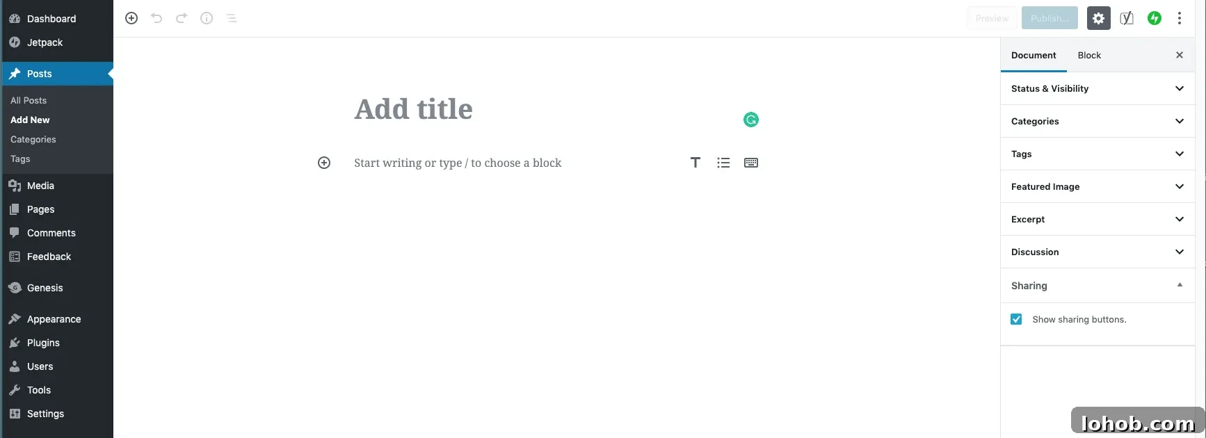 Start a Profitable Blog in 2024: Step-by-Step Guide 8 img 1730 8
