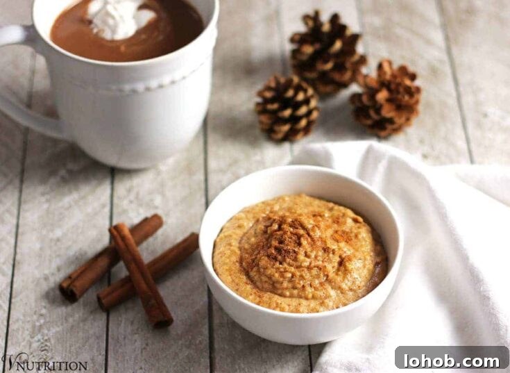Snickerdoodle dip photo