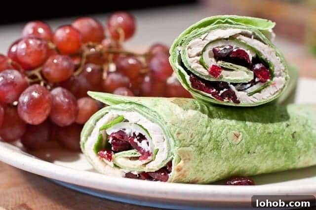 Week 150 Meal Plan with Complete Shopping List 9 Turkey Wrap from addapinch.com