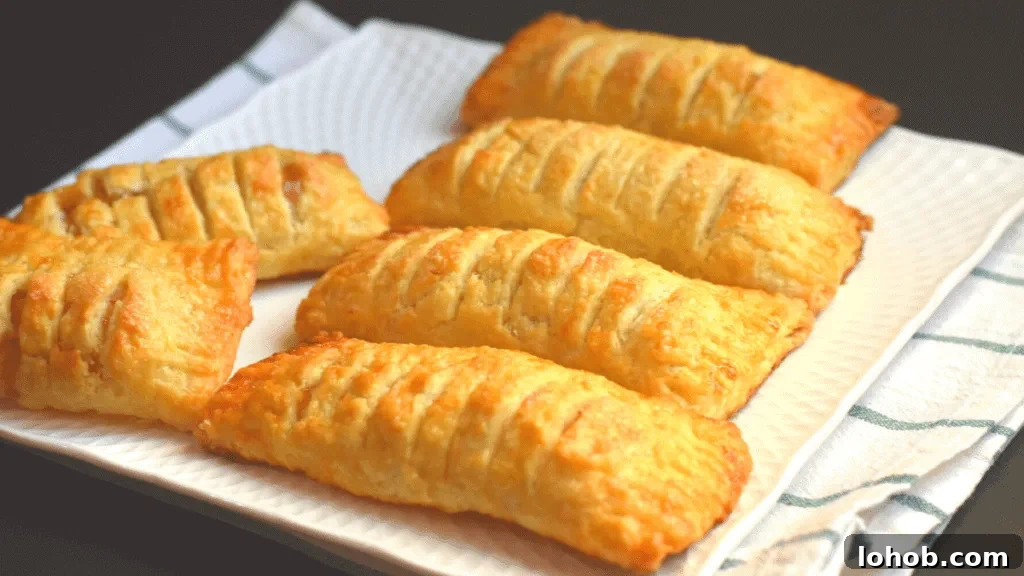 Cinnamon Apple Galette Recipe: Make a Flaky Galette from Scratch 6 Apple turnovers from scratch