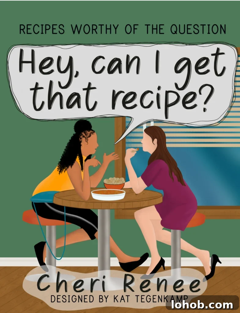 Grilled Mediterranean Chicken with Lemon, Olives and Herbs 13 Hey Can I Get That Recipe Cookbook