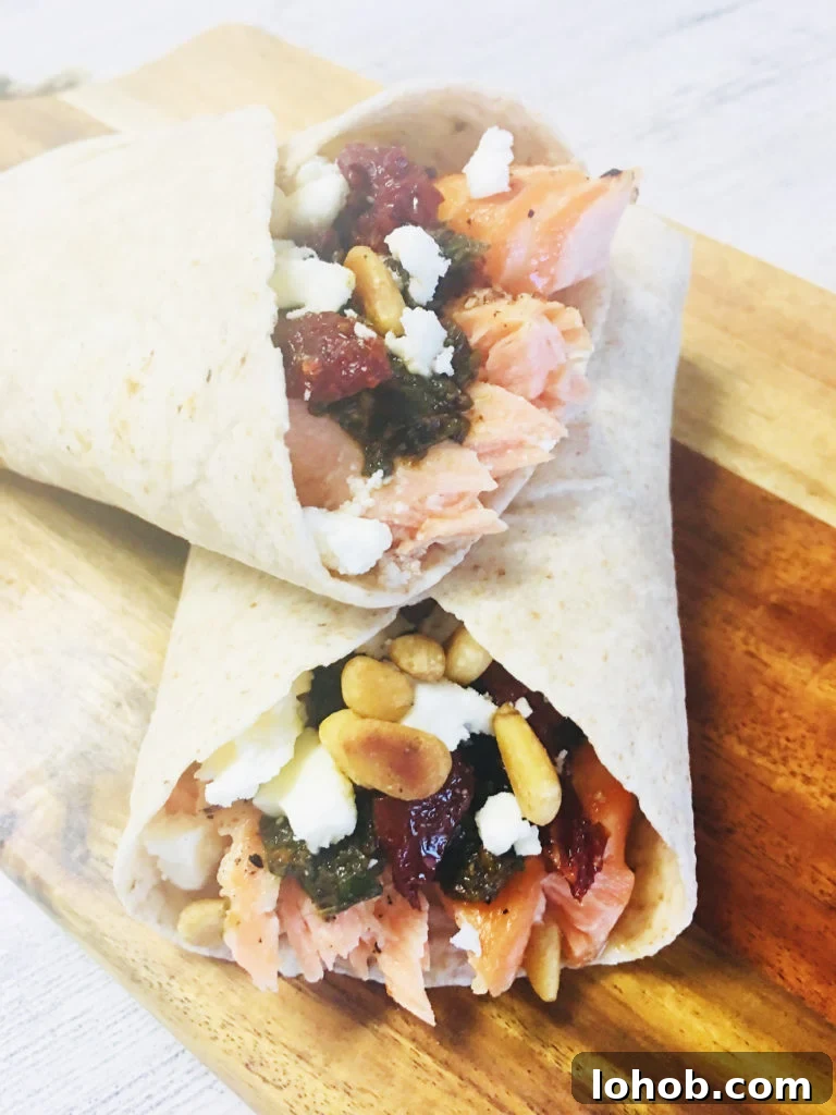 Grilled Mediterranean Chicken with Lemon, Olives and Herbs 7 Mediterranean Salmon Wraps