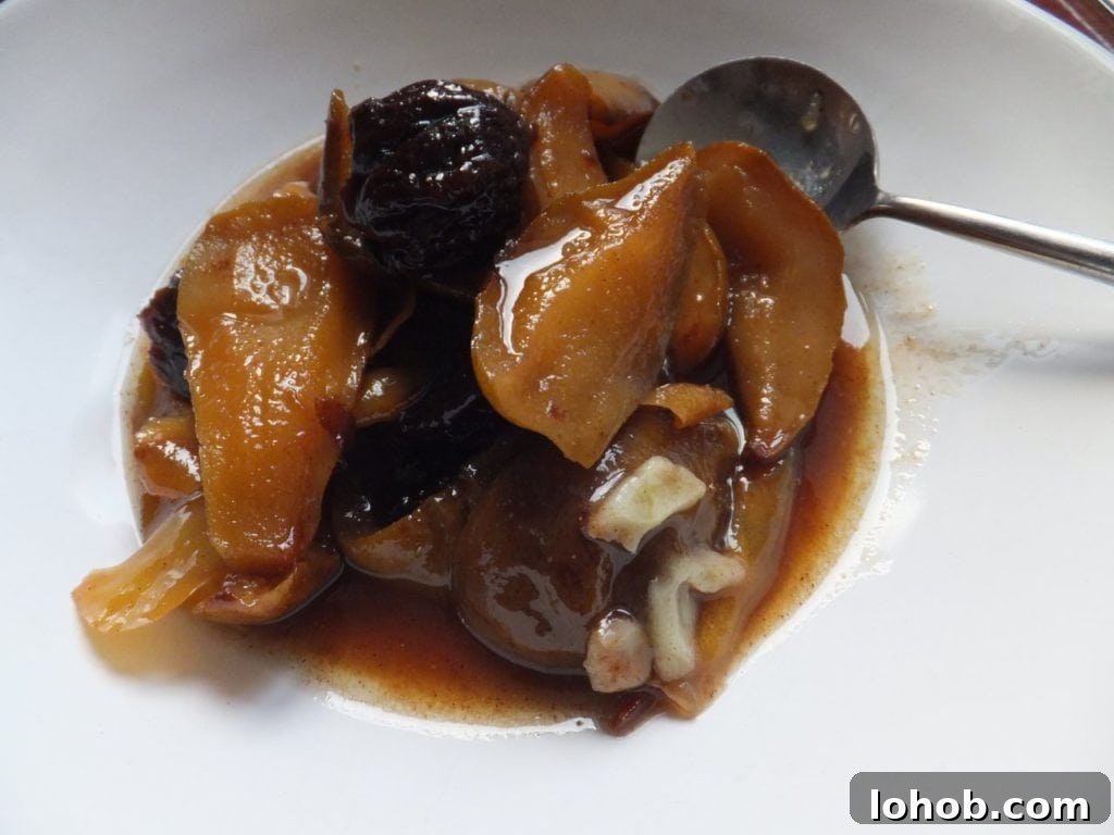 Oven-Roasted Pears with Cinnamon and Honey 2 DSCF2734_reduced