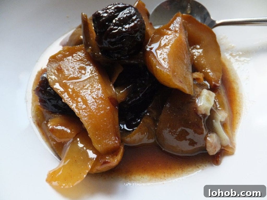 Oven-Roasted Pears with Cinnamon and Honey 3 DSCF2735_reduced